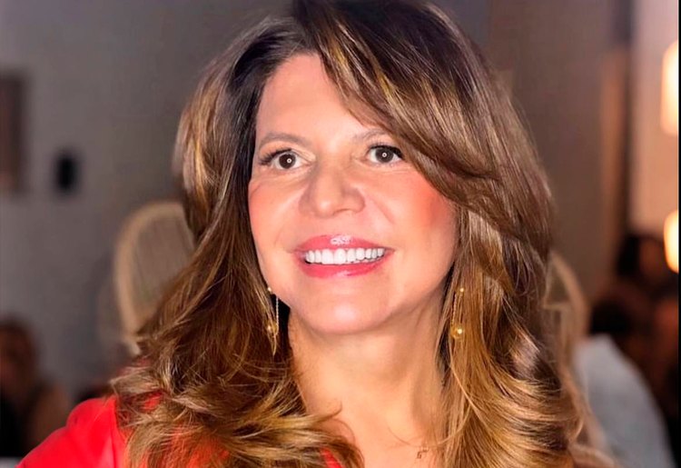 Dra. Rossana Magalhães